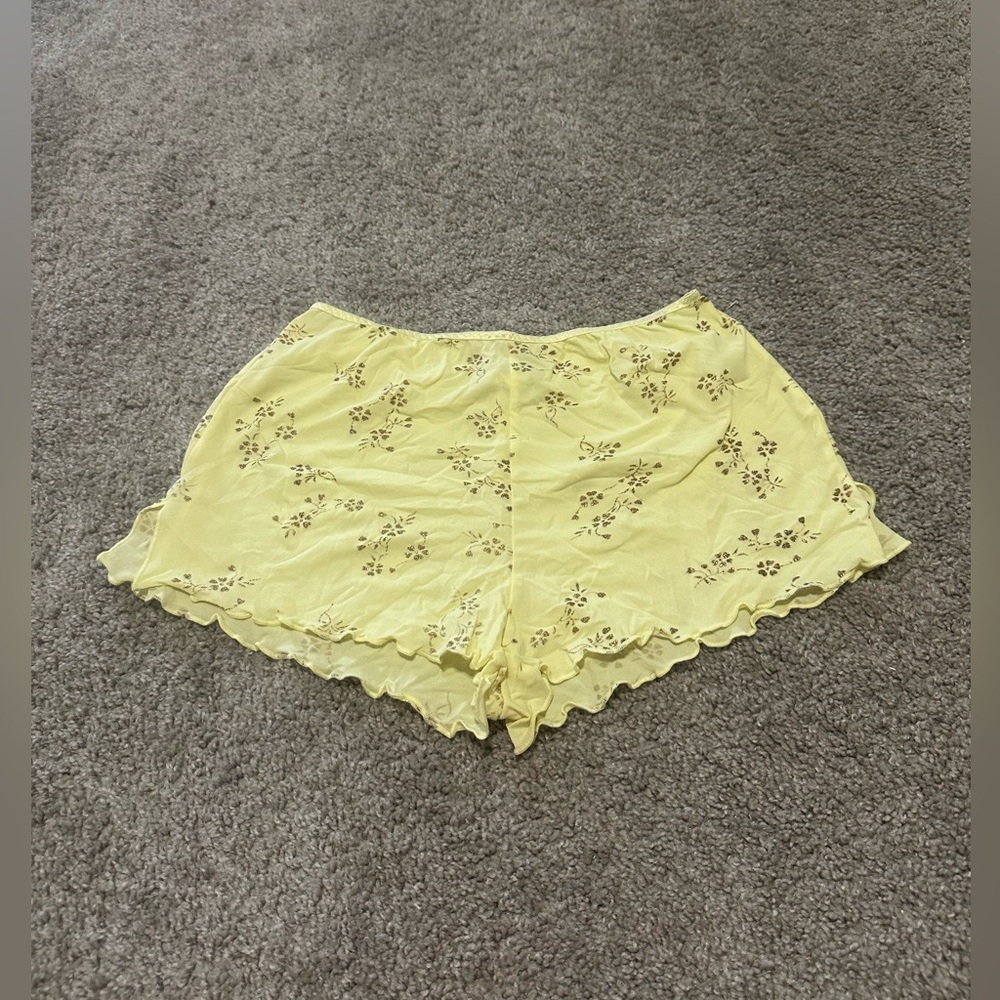 Women’s Shorts